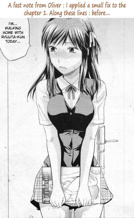 Another World Chapter 1000 Page 30